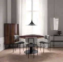 Gubi Semi Valaisin Ø 47 Cm 7 Gubi Semi Valaisin Ø 47 Cm -valaistuskauppa 13364 01 03 aa1c00b3f0