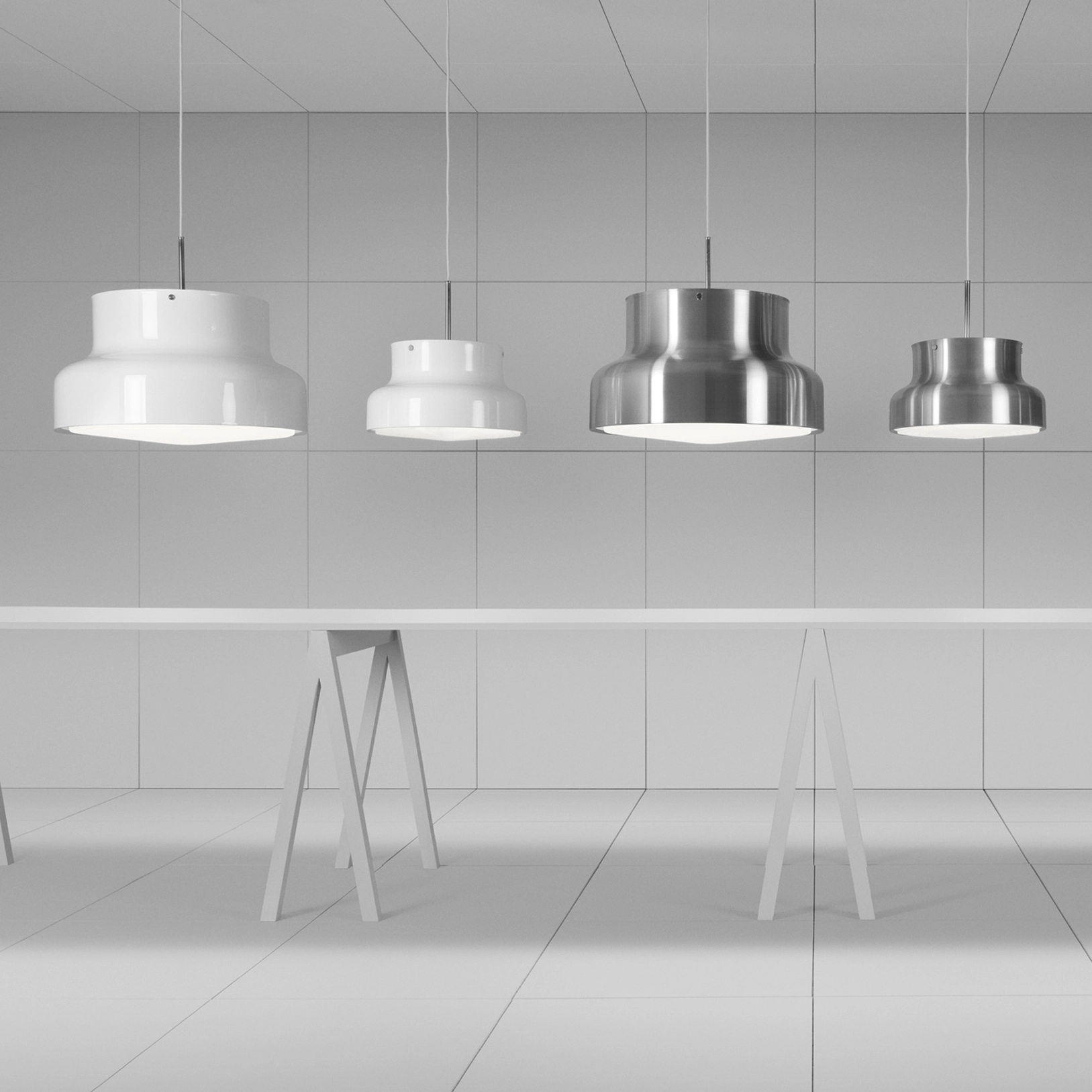 Ateljé Lyktan Bumling Lamppu, Iso 600 Mm 4 Ateljé Lyktan Bumling Lamppu, Iso 600 Mm - Image 2