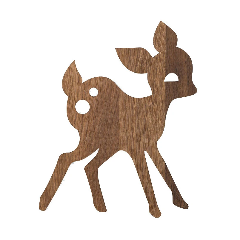 Ferm LIVING My Deer Valaisin 3 Ferm LIVING My Deer Valaisin