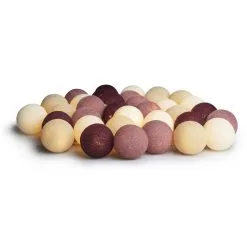 Irislights Dusty Pink