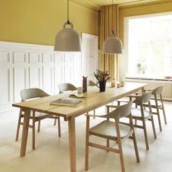 Normann Copenhagen Bell-valaisin Hiekka -valaistuskauppa 21959 03 04 b70e6ce30c