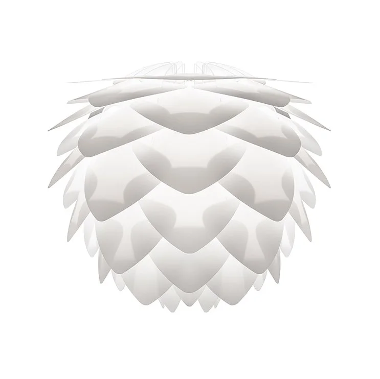 Umage Silvia Valaisin Valkoinen 3 Umage Silvia Valaisin Valkoinen