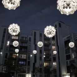 Umage Silvia Valaisin Teräs 9 Umage Silvia Valaisin Teräs -valaistuskauppa 22137 02 02 6d9d54b18c