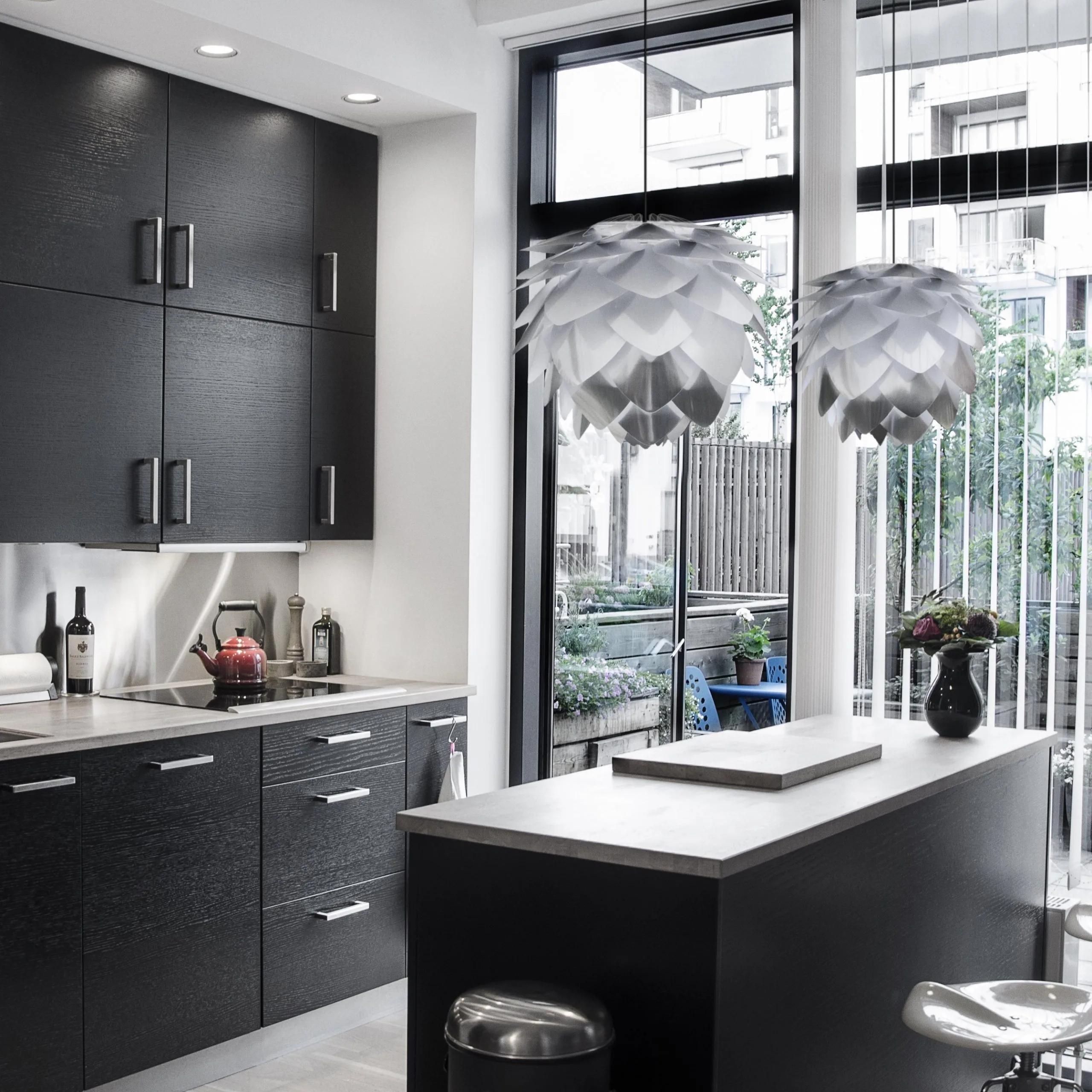 Umage Silvia Valaisin Teräs 4 Umage Silvia Valaisin Teräs - Image 2