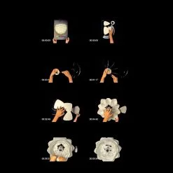 Umage Silvia Valaisin Teräs 10 Umage Silvia Valaisin Teräs -valaistuskauppa 22137 02 04 bced40bba7