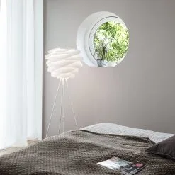 Umage Carmina Valaisin Valkoinen Ø48 Cm -valaistuskauppa 22139 02 03 3444db21e6