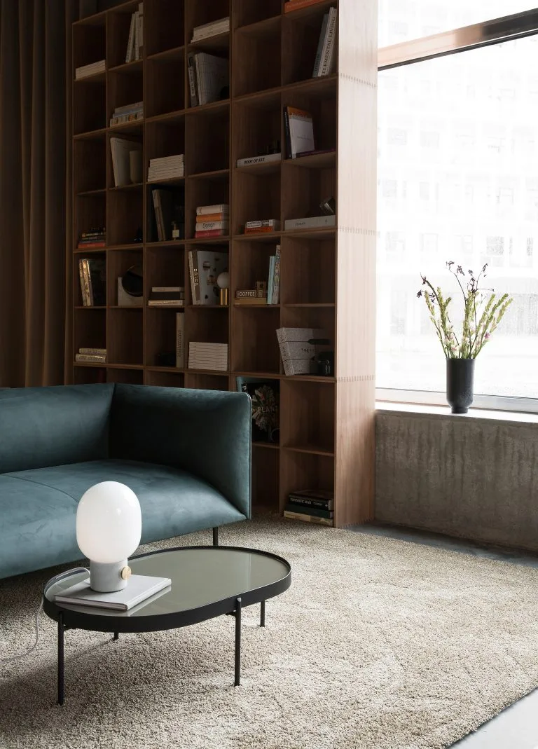 Menu JWDA Pöytävalaisin 9 Menu JWDA Pöytävalaisin - Image 7