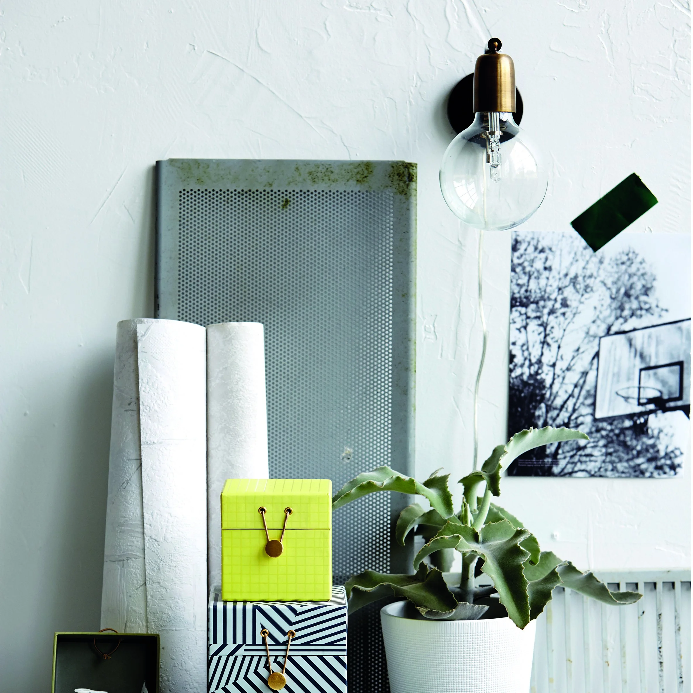 House Doctor Molecular Seinävalaisin 4 House Doctor Molecular Seinävalaisin - Image 2