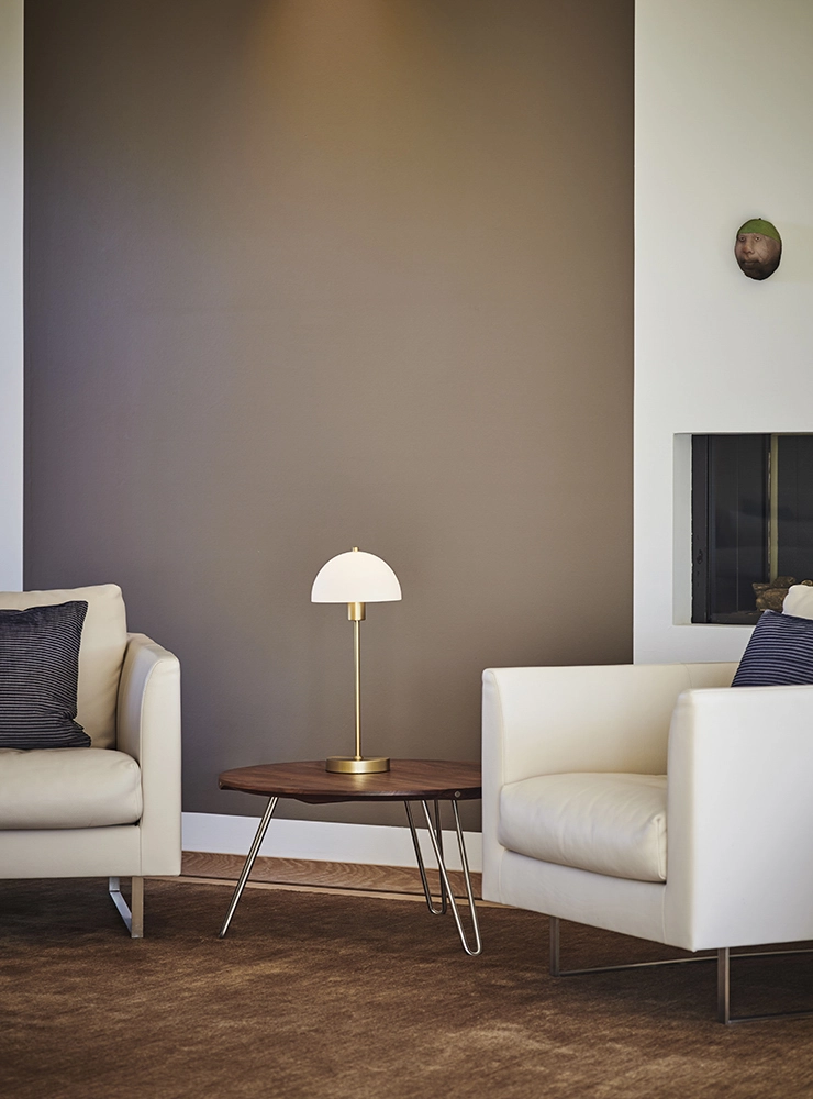 Herstal Vienda Pöytävalaisin 4 Herstal Vienda Pöytävalaisin - Image 2