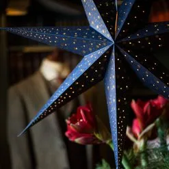 Watt & Veke Isadora Slim Joulutähti -valaistuskauppa 26545 01 02 b5d84c6ccd