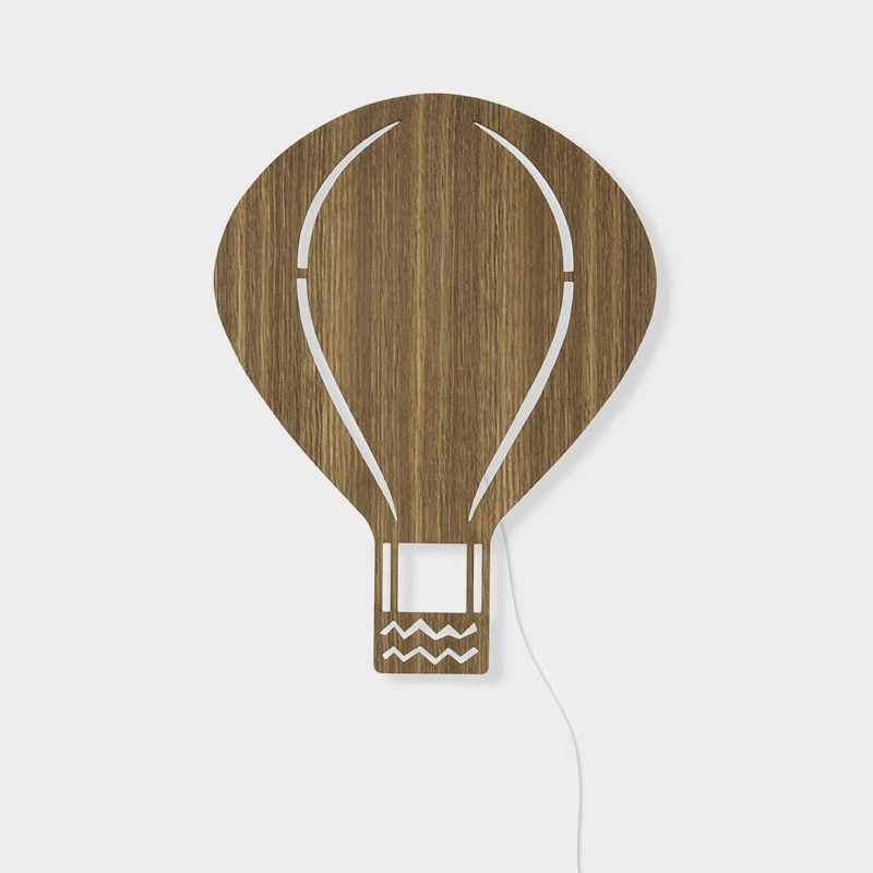 Ferm LIVING Air Balloon Valaisin 4 Ferm LIVING Air Balloon Valaisin - Image 2