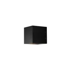 Light-Point Cube Up/Down -seinävalaisin -valaistuskauppa 2806700 Cube updown vagglampa black 1ef8c2d234