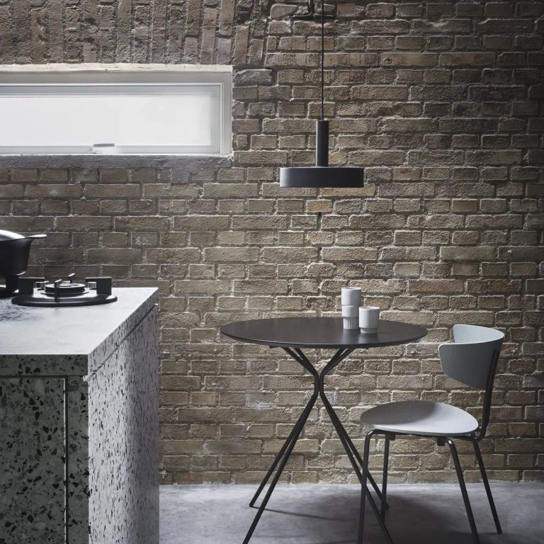 Ferm LIVING Collect Lampunvarjostin Record 4 Ferm LIVING Collect Lampunvarjostin Record - Image 2