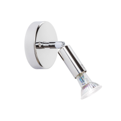 Orsjo Belysning Star 1 -seinävalaisin/kattovalaisin