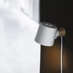 Normann Copenhagen Rise Seinävalaisin 9 Normann Copenhagen Rise Seinävalaisin -valaistuskauppa 28254 01 03 d41fe17001