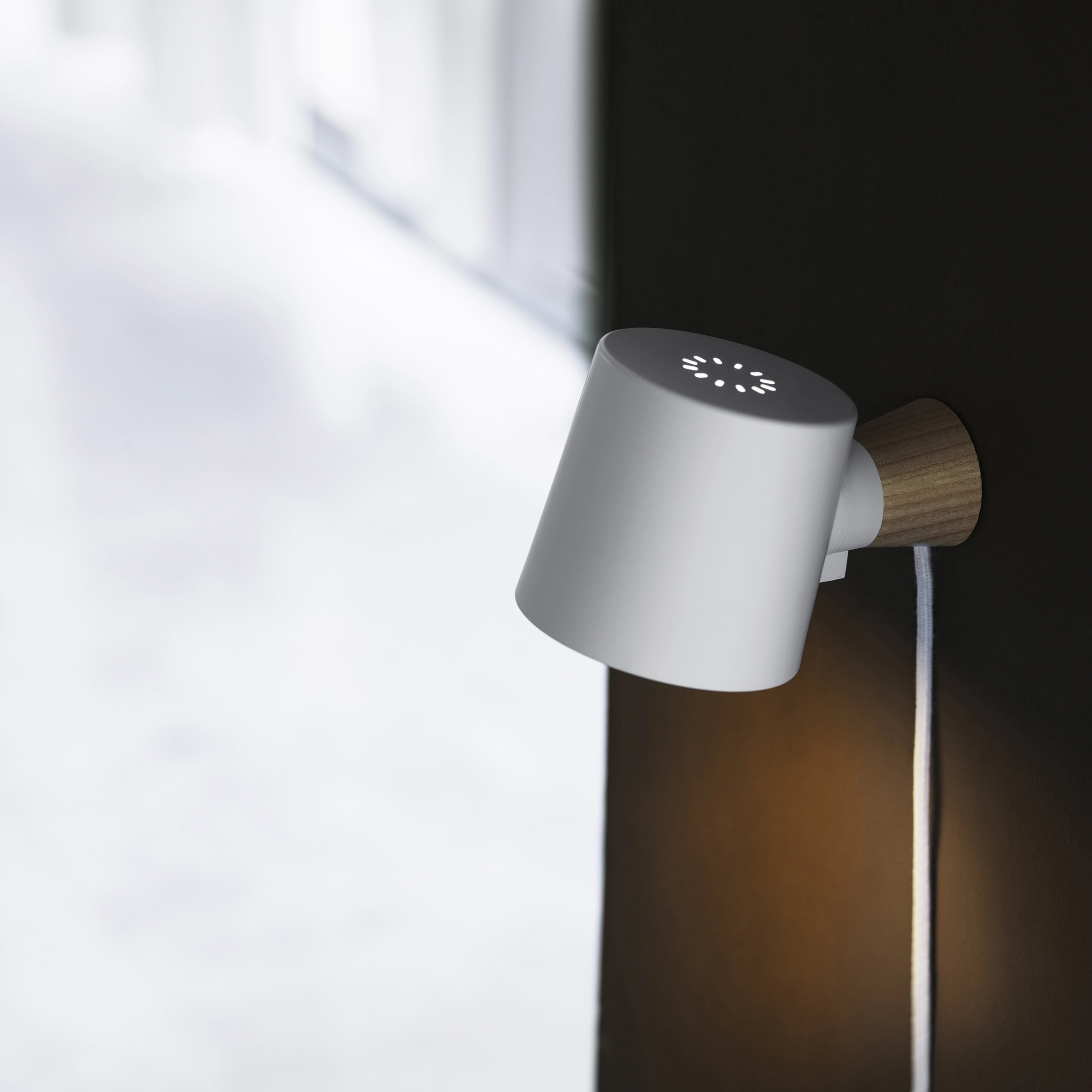 Normann Copenhagen Rise Seinävalaisin 5 Normann Copenhagen Rise Seinävalaisin - Image 3