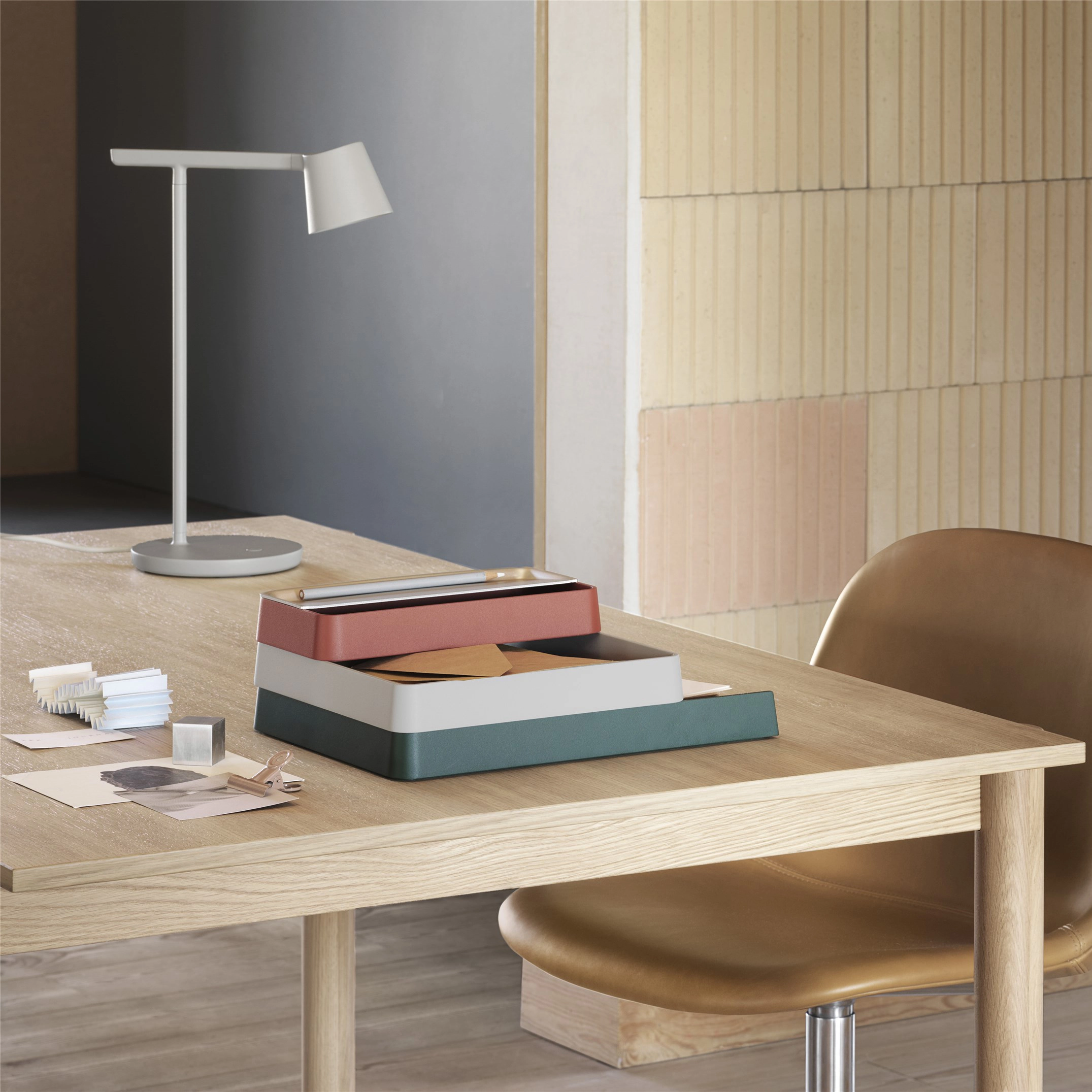 Muuto Tip-pöytälamppu 5 Muuto Tip-pöytälamppu - Image 3