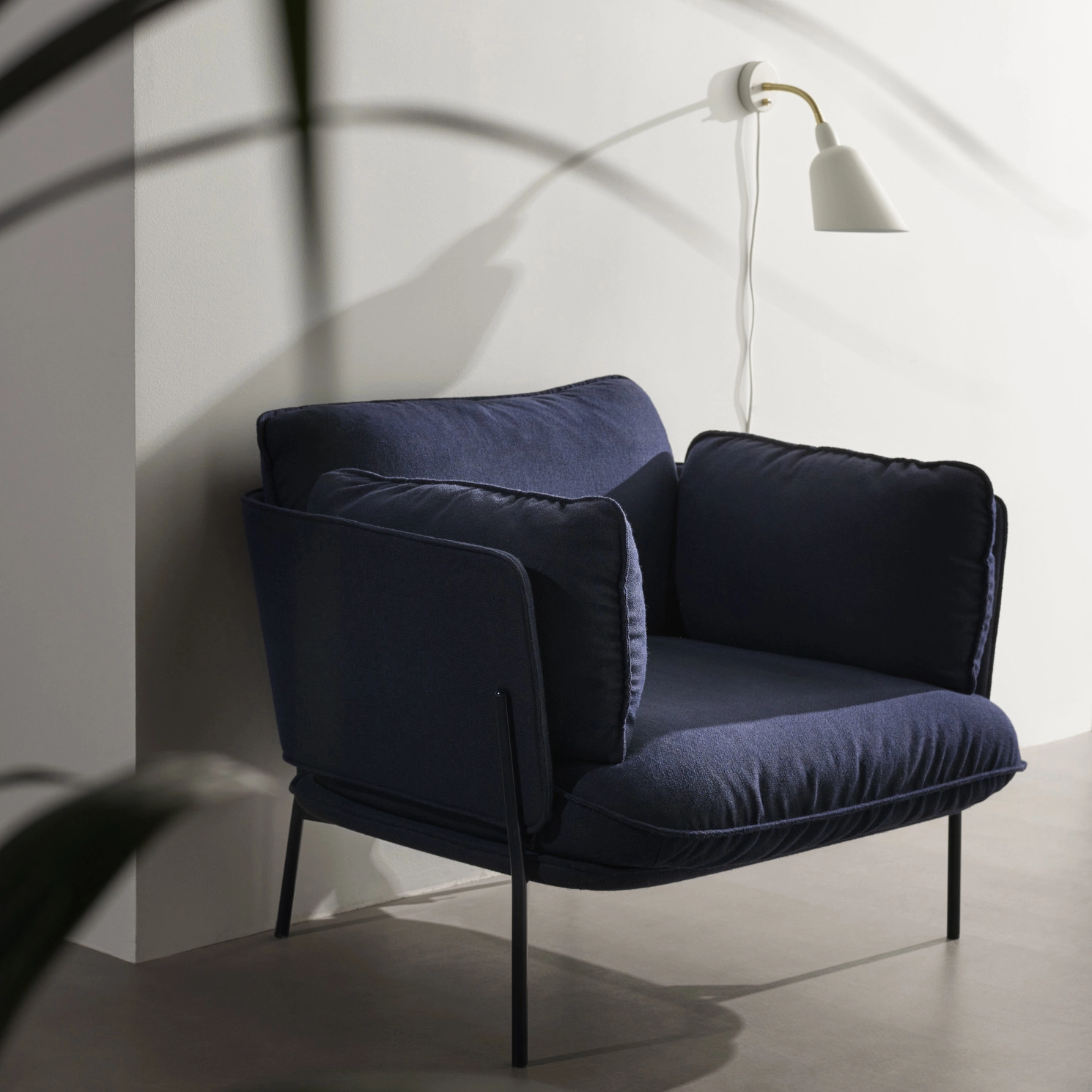 &Tradition Bellevue AJ9 Seinävalaisin 4 &Tradition Bellevue AJ9 Seinävalaisin - Image 2