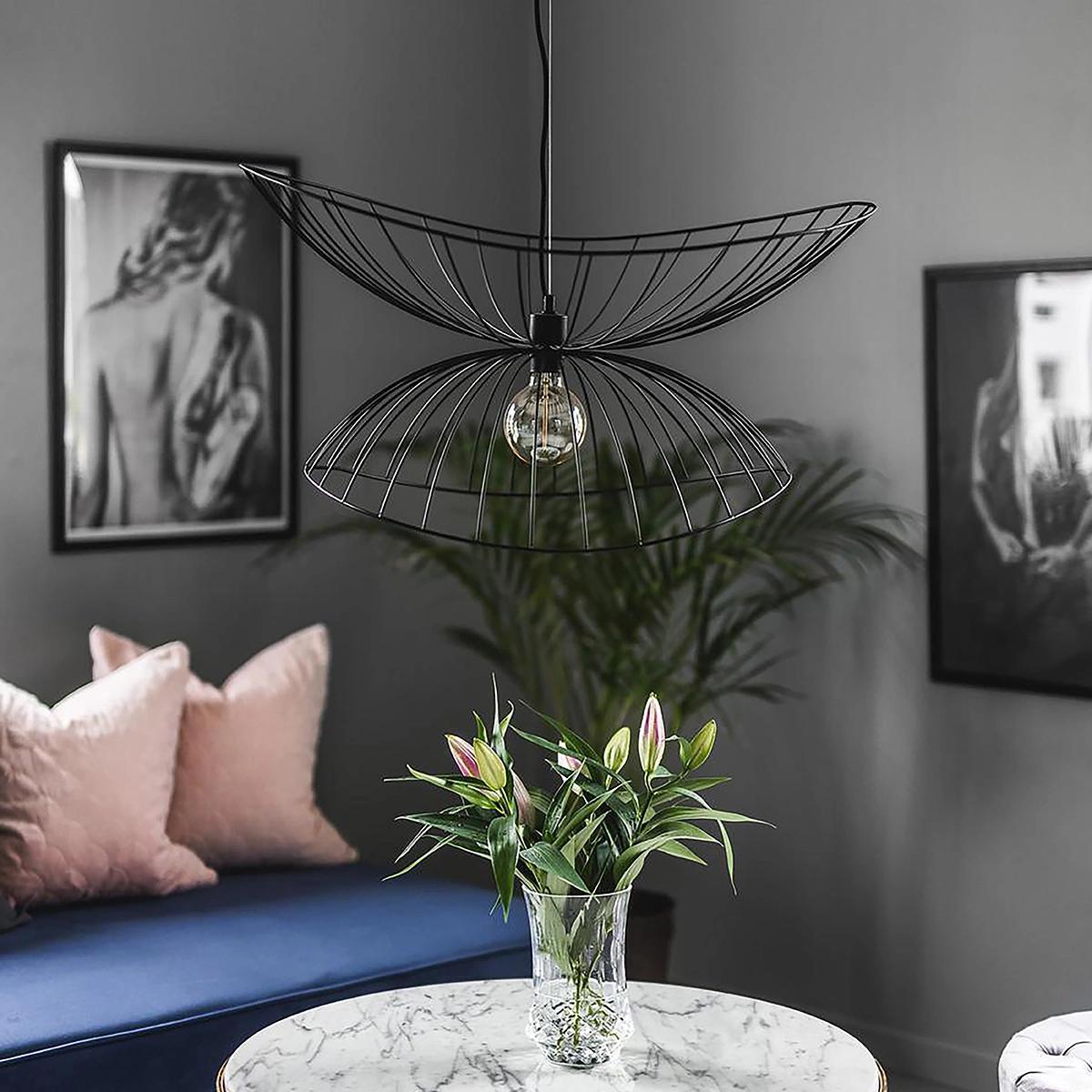 Globen Lighting Ray Kattovalaisin 6 Globen Lighting Ray Kattovalaisin - Image 4