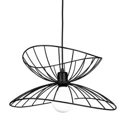 Globen Lighting Ray Kattovalaisin Ø 45 Cm -valaistuskauppa 33395 01 01 68a4a5a0c7