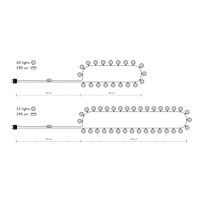 Irislights Iris Lights Moonlight 6 Irislights Iris Lights Moonlight - Image 4