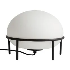 Woud Pump Pöytävalaisin