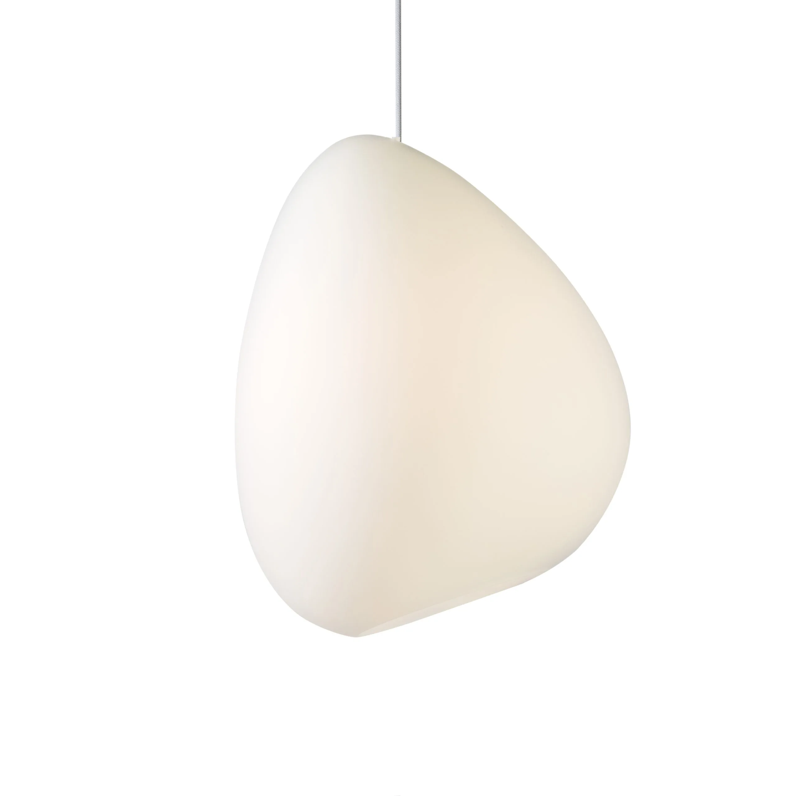 Belid Ocean Kattolamppu Opaalilasi 8 Belid Ocean Kattolamppu Opaalilasi - Image 6