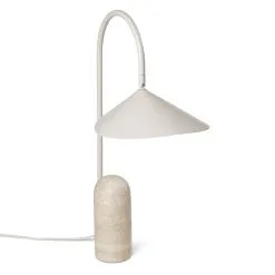 Ferm LIVING Arum Pöytävalaisin -valaistuskauppa 36655 02 02 99cc908881