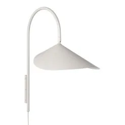Ferm LIVING Arum Seinävalaisin -valaistuskauppa 36656 02 02 b8cd131dd1
