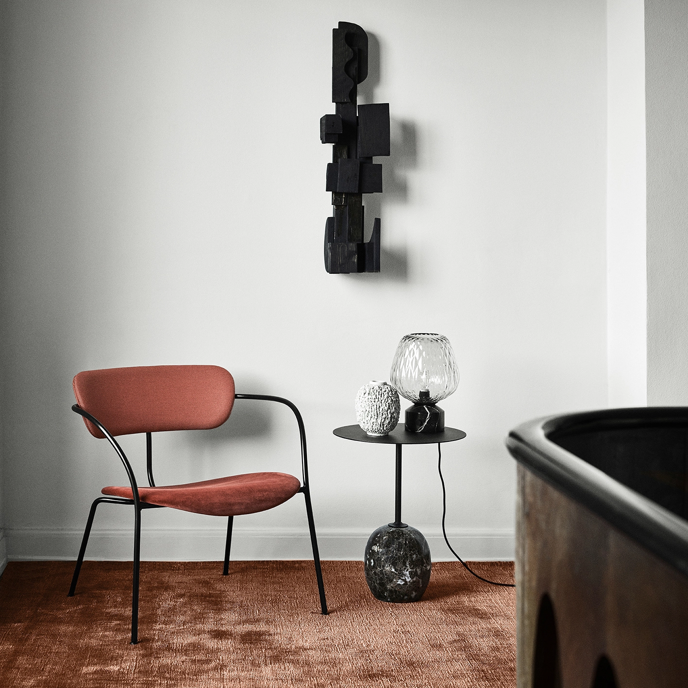 &Tradition Blown Pöytälamppu, SW6 8 &Tradition Blown Pöytälamppu, SW6 - Image 6