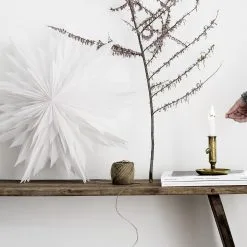 Watt & Veke Oslo Joulutähti Ø 60 Cm -valaistuskauppa 36730 01 02 7b0d636623