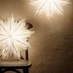 Watt & Veke Oslo Joulutähti Ø 60 Cm -valaistuskauppa 36730 01 03 0a2b00021d