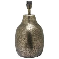 PR Home Humphrey -lampun Pidike 52 Cm