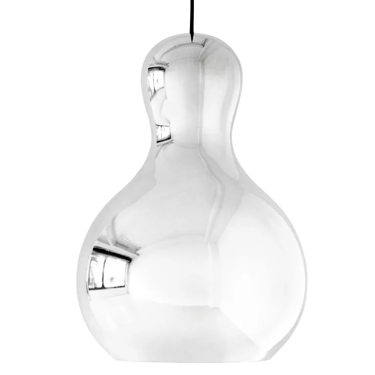 Fritz Hansen Calabash P3 -kattovalaisin 3 Fritz Hansen Calabash P3 -kattovalaisin