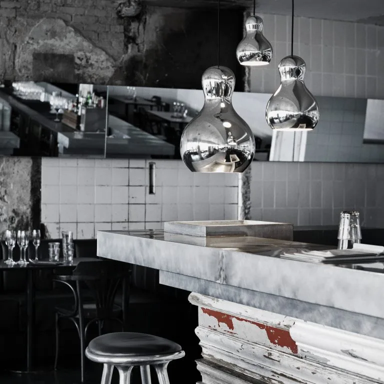 Fritz Hansen Calabash P3 -kattovalaisin 5 Fritz Hansen Calabash P3 -kattovalaisin - Image 3