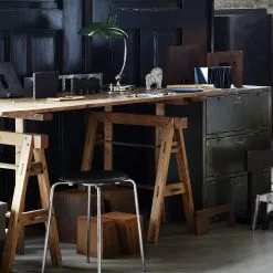 Fritz Hansen Kaiser Idell 6631-T Luxus -pöytävalaisin -valaistuskauppa 37304 04 04 af7328929a