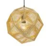 Tom Dixon Etch-kattovalaisin 32 Cm -valaistuskauppa 37520 03 01 e82b96eca2