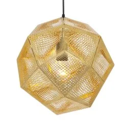 Tom Dixon Etch-kattovalaisin 32 Cm