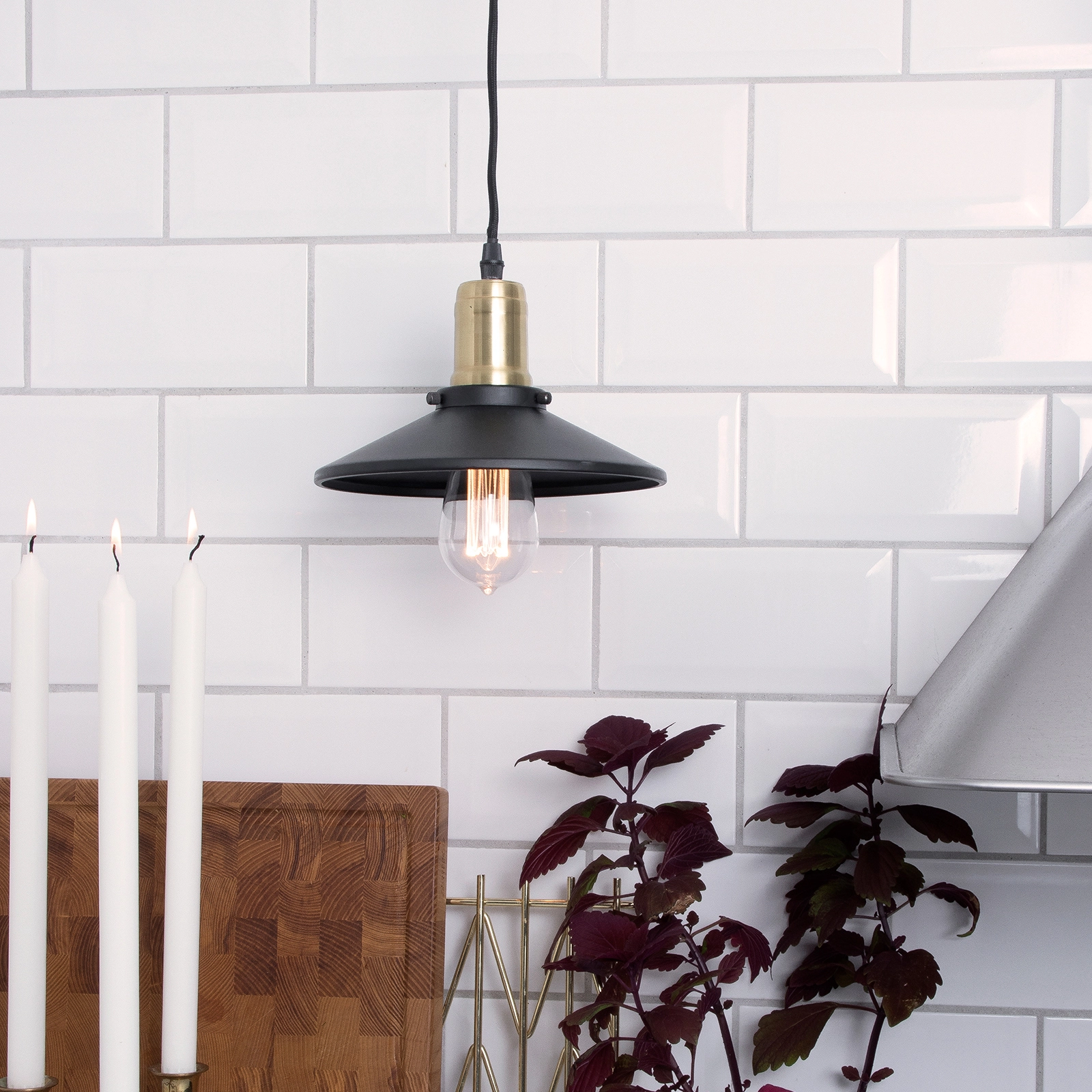 Globen Lighting Disc Kattovalaisin Mini 7 Globen Lighting Disc Kattovalaisin Mini - Image 5