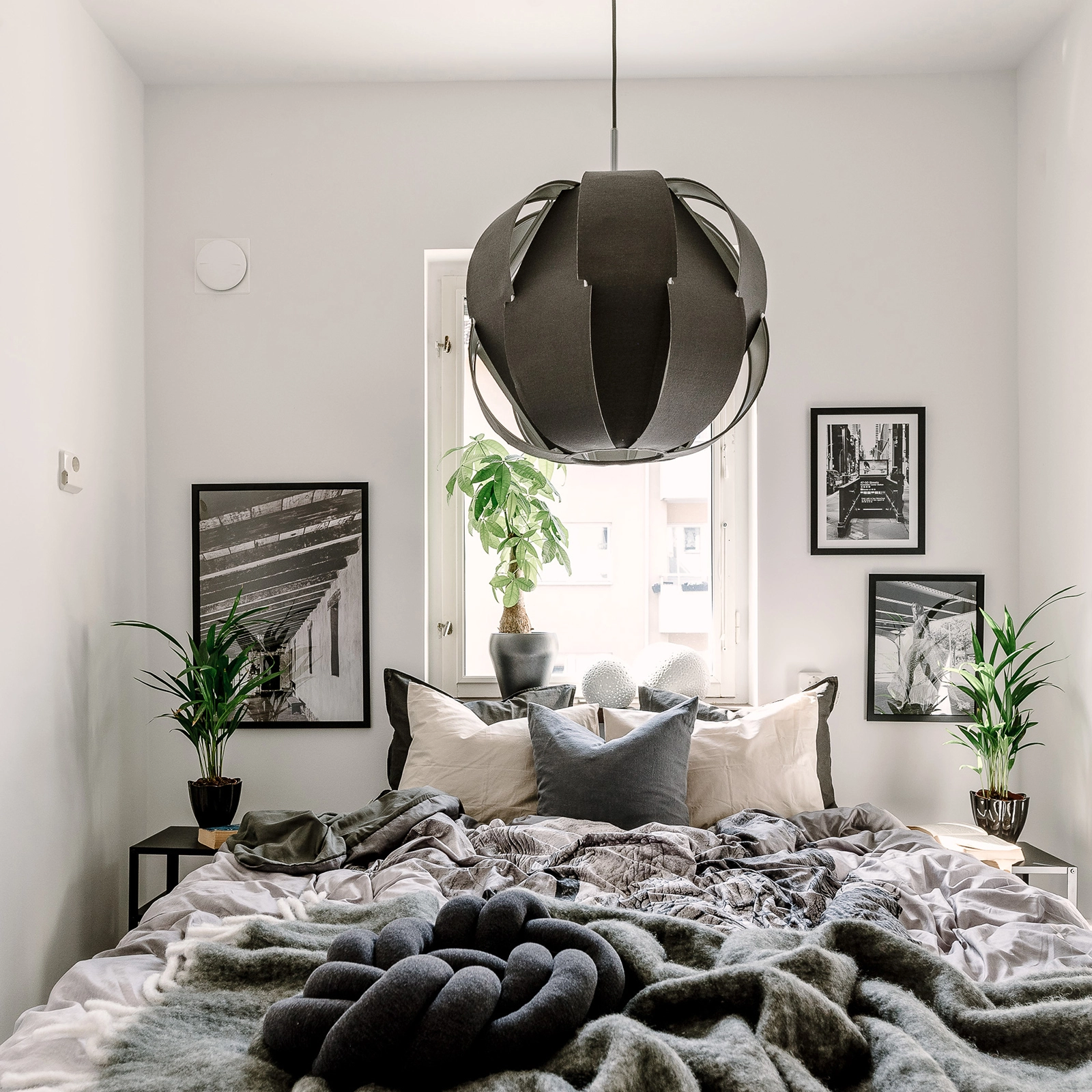 Globen Lighting Pavot Kattovalaisin Ø 45 Cm 5 Globen Lighting Pavot Kattovalaisin Ø 45 Cm - Image 3