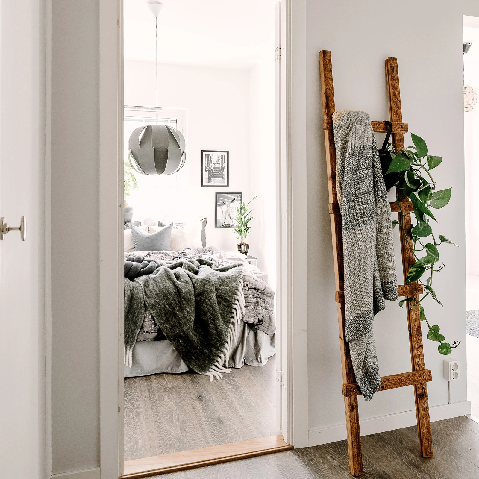 Globen Lighting Pavot Kattovalaisin Ø 45 Cm 7 Globen Lighting Pavot Kattovalaisin Ø 45 Cm - Image 5