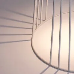 Globen Lighting Koster Lattiavalaisin 45 Cm -valaistuskauppa 38006 01 02 6f5d323665