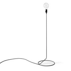 Design House Stockholm Cord Lamppu