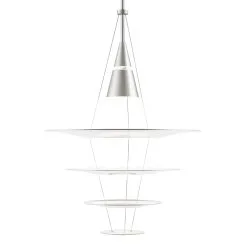 Louis Poulsen Enigma 425 -kattolamppu