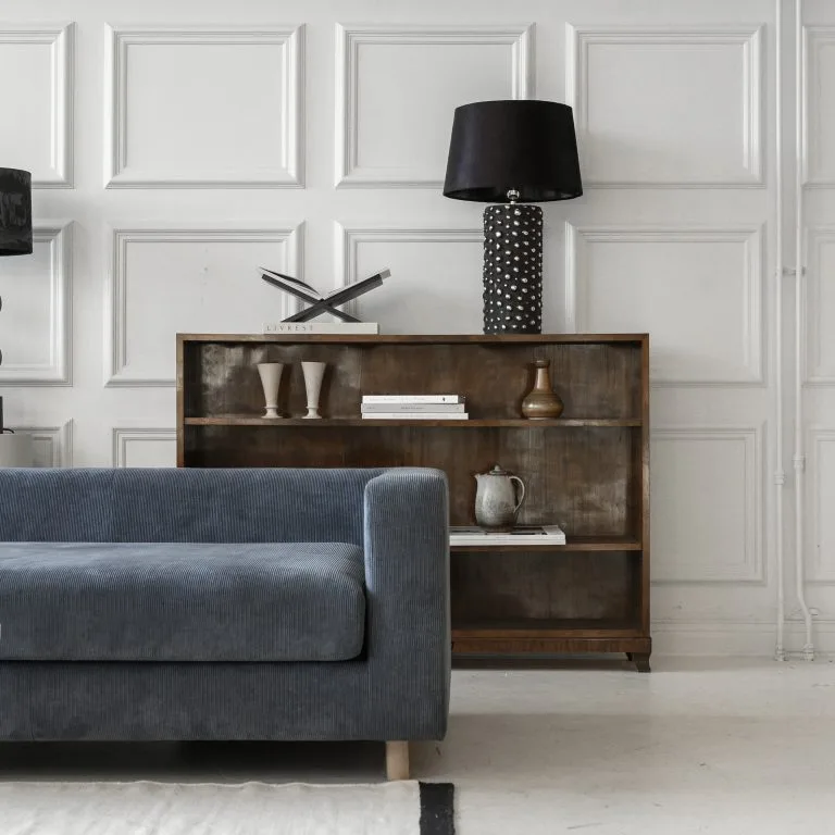 Watt & Veke Peggy Lampunjalka, 28 Cm 6 Watt & Veke Peggy Lampunjalka, 28 Cm - Image 4