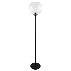 Globen Lighting Bowl Lattiavalaisin