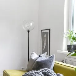 Globen Lighting Bowl Lattiavalaisin -valaistuskauppa 40115 01 06 47cc2816b0