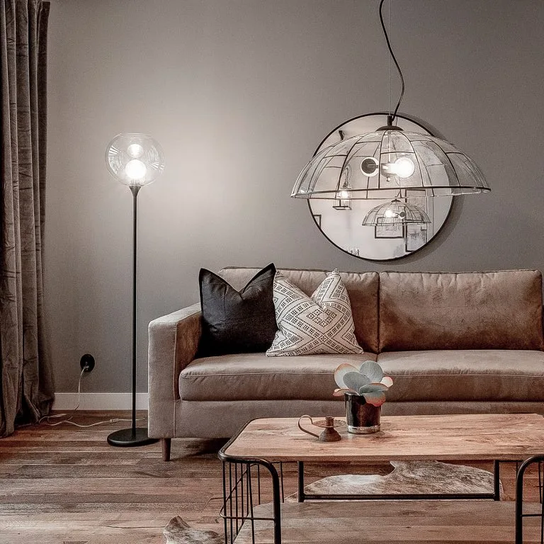 Globen Lighting Ombrello Hissivalaisin Ø 60 Cm 4 Globen Lighting Ombrello Hissivalaisin Ø 60 Cm - Image 2