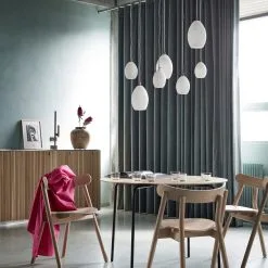 Northern Unika Kattolamppu Valkoinen -valaistuskauppa 40850 01 03 3f042a38bf