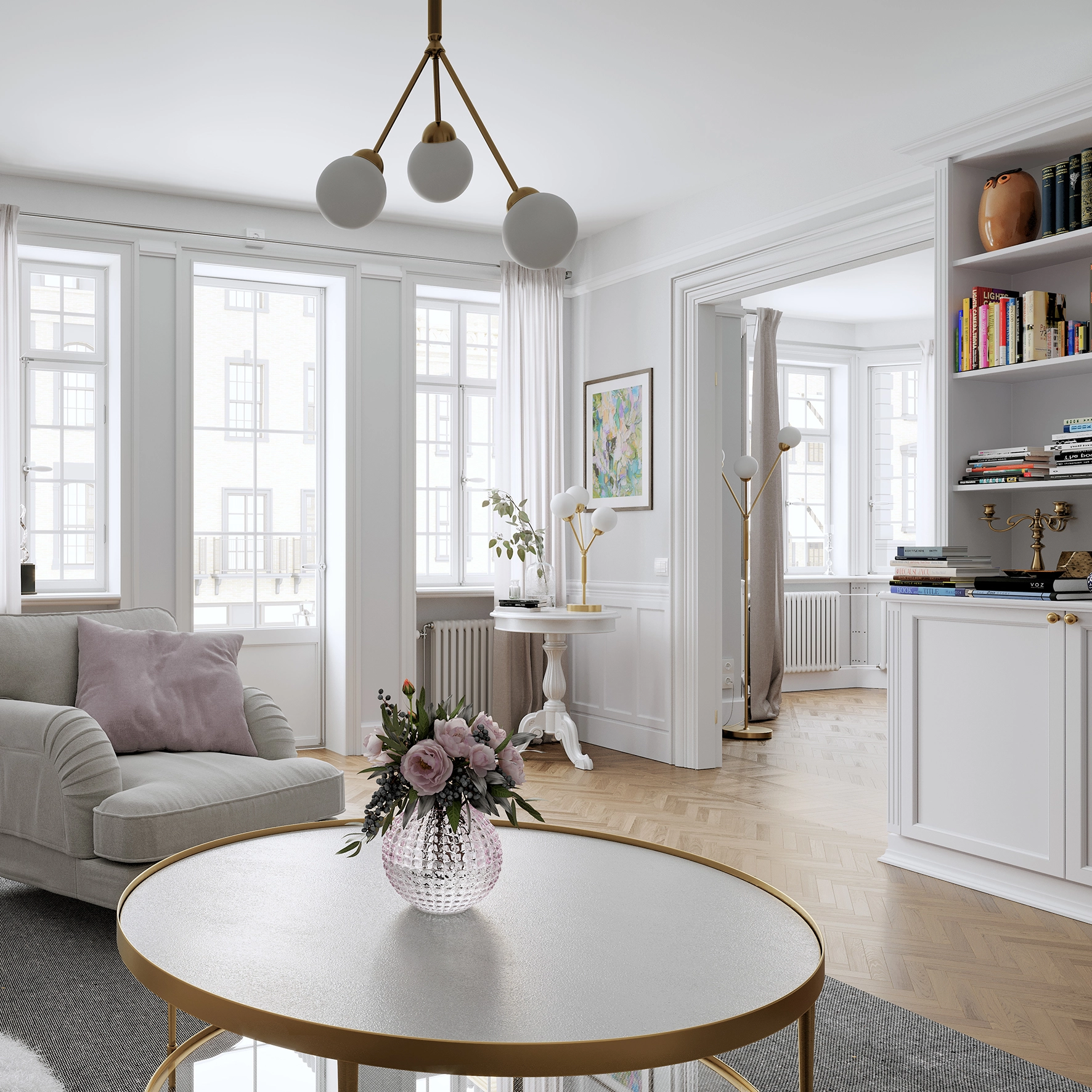 By Rydens 3Some Kattovalaisin 4 By Rydens 3Some Kattovalaisin - Image 2